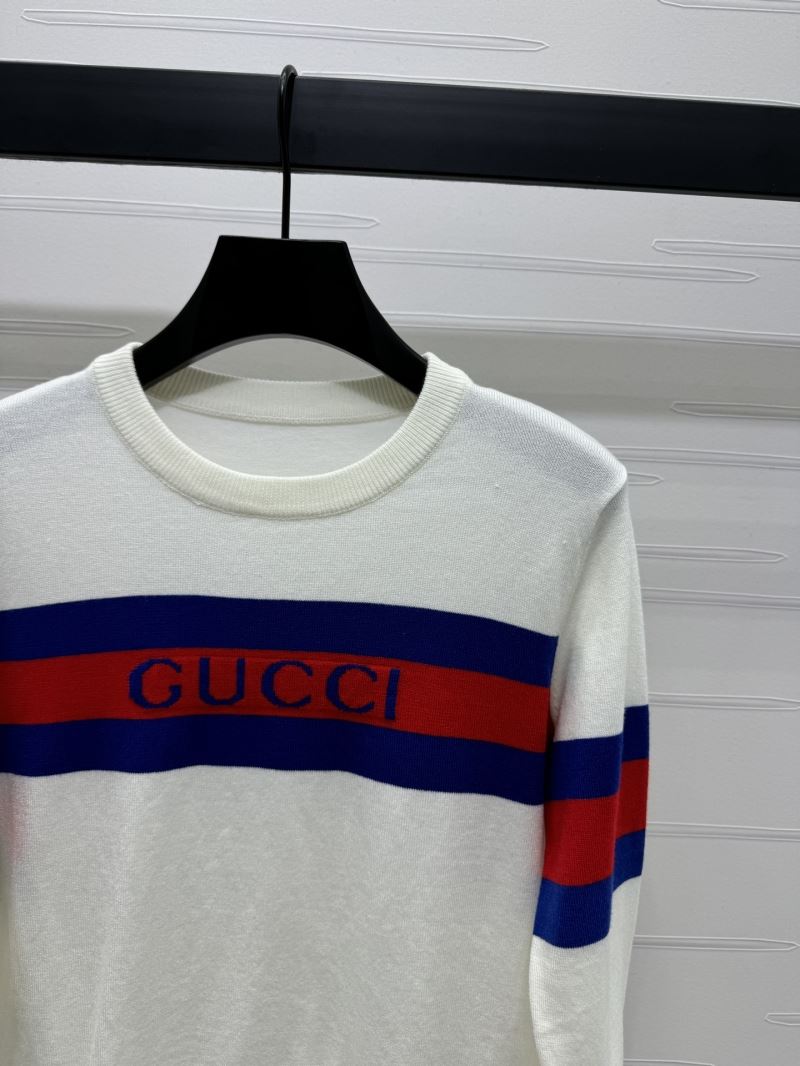 Gucci Sweaters